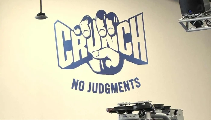 Crunch Fitness -    East Colonial Orlando - Orlando