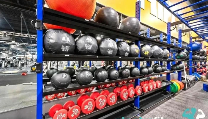 Crunch Fitness -    Gainesville By Owner - Gainesville