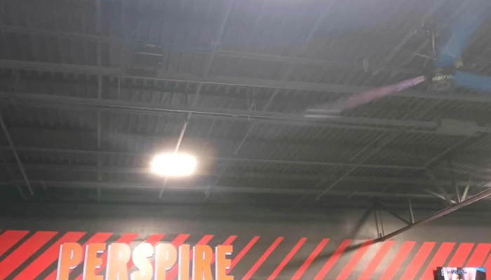 Crunch Fitness -    Gainesville Near Me - Gainesville