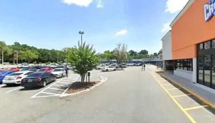 Crunch Fitness -    Gainesville Street View 360deg - Gainesville