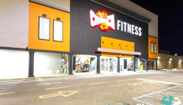 Crunch Fitness -    Mcknight By Owner - Pittsburgh
