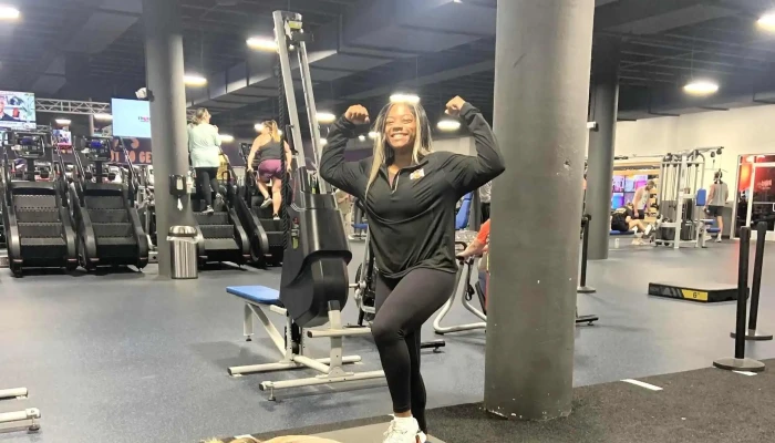 Crunch Fitness -    Mcknight Gym - Pittsburgh
