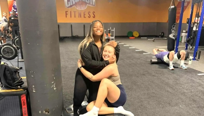 Crunch Fitness -    Mcknight Pittsburgh - Pittsburgh
