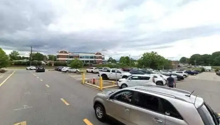 Crunch Fitness -    Mcknight Street View 360deg - Pittsburgh