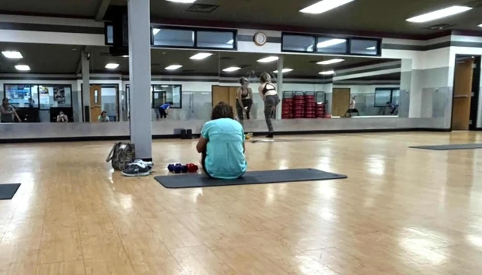Crunch Fitness -    Meridian Meridian - Meridian