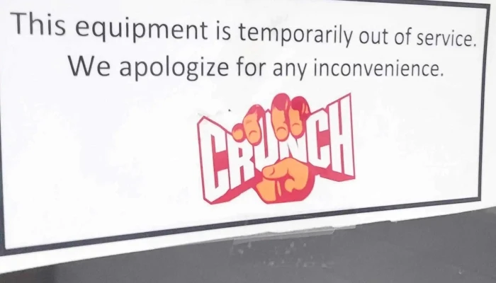 Crunch Fitness -    Meridian Schedule - Meridian