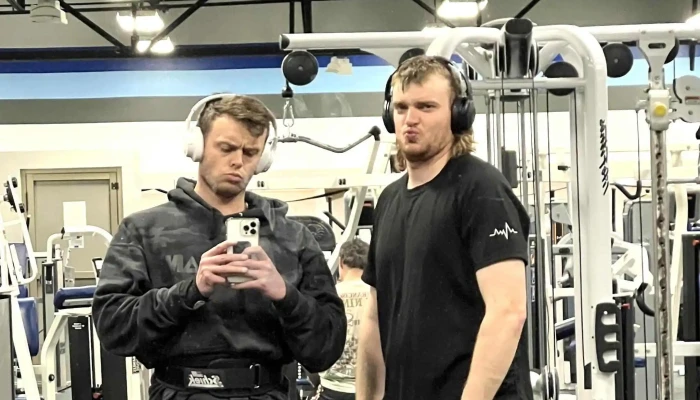 Crunch Fitness -    Meridian Website - Meridian