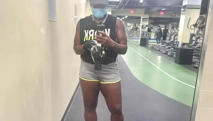 Crunch Fitness -    Palmdale Palmdale - Palmdale