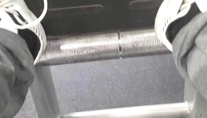 Crunch Fitness -    Palmdale Videos - Palmdale