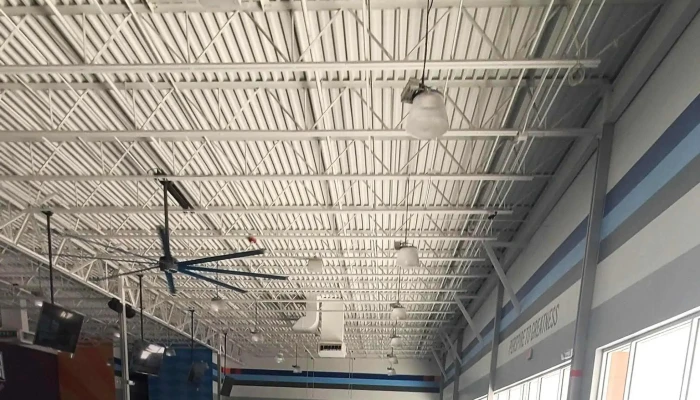 Crunch Fitness -    Pharr Discounts - Pharr