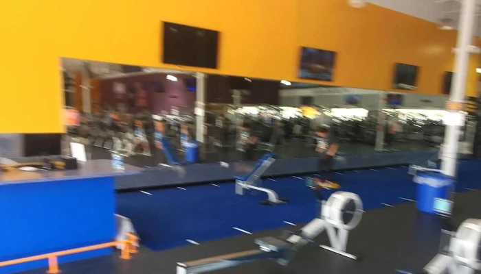 Crunch Fitness -    Pharr Pharr - Pharr