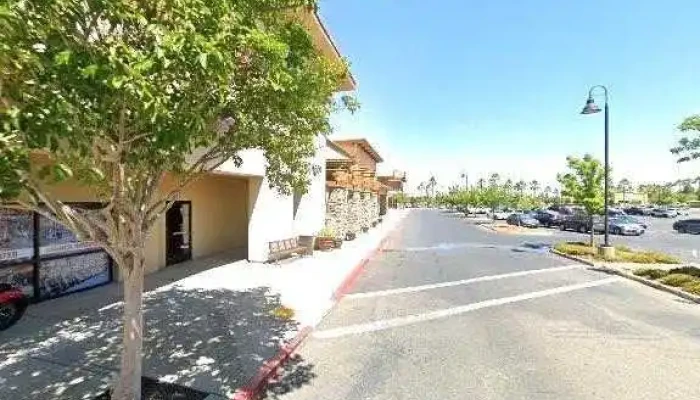Crunch Fitness -    Rocklin Street View 360deg - Rocklin