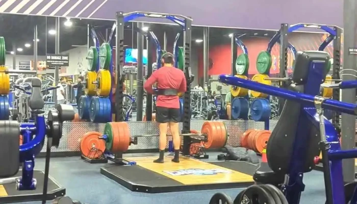 Crunch Fitness -    Roswell Videos - Roswell