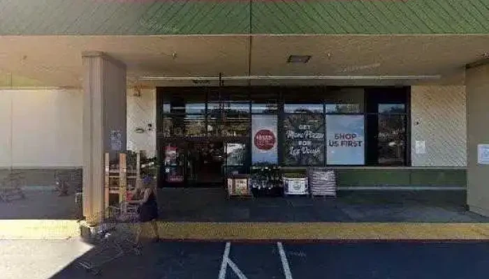 Crunch Fitness -    San Jose Street View 360deg - San Jose