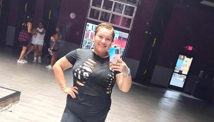 Crunch Fitness -    San Pedro Address - San Antonio