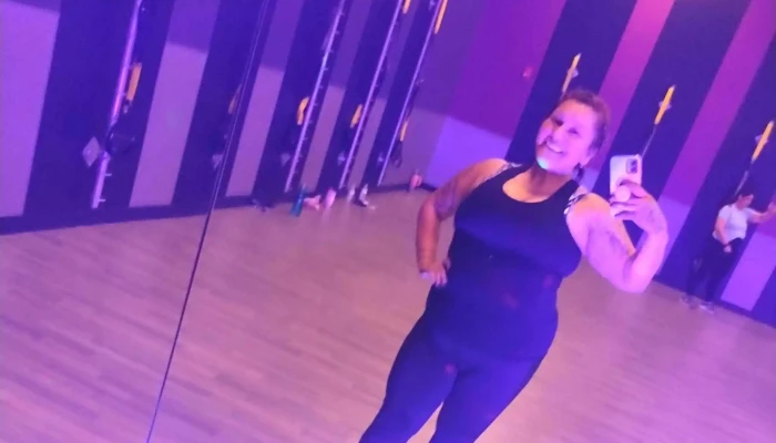 Crunch Fitness -    San Pedro Where - San Antonio