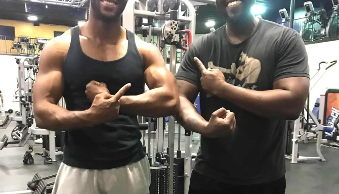 Crunch Fitness -    Santa Clarita Santa Clarita - Santa Clarita