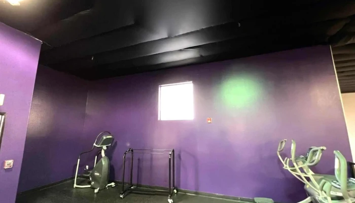Crunch Fitness -    Santa Clarita Street View 360deg - Santa Clarita