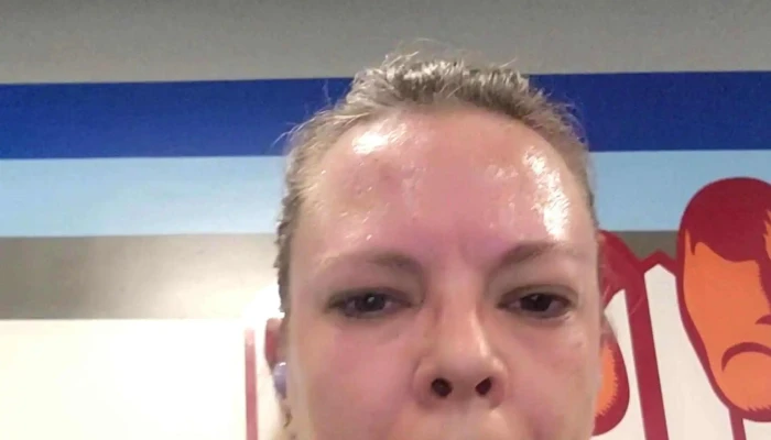 Crunch Fitness -    Simi Valley Simi Valley - Simi Valley