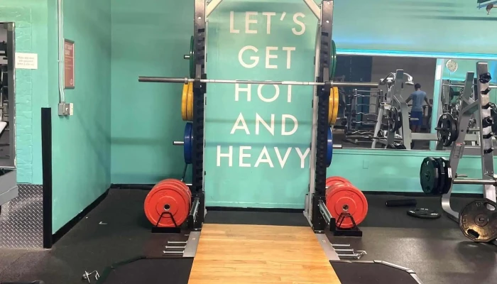Crunch Fitness -    South Beach Area - Miami Beach