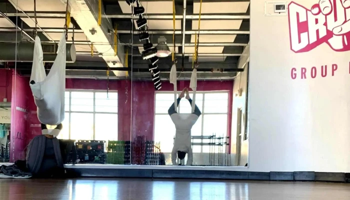 Crunch Fitness -    South Beach Discounts - Miami Beach
