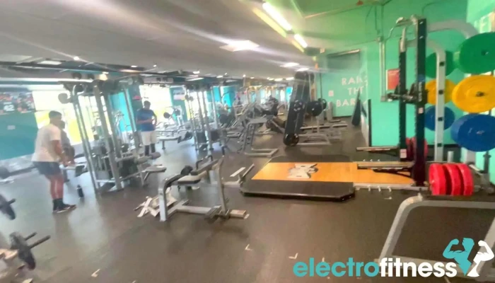 Crunch Fitness -    South Beach Videos - Miami Beach