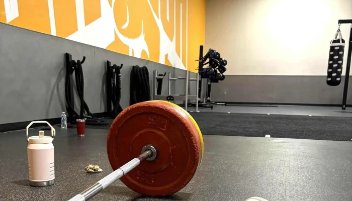 Crunch Fitness -    Tyler Gym - Tyler