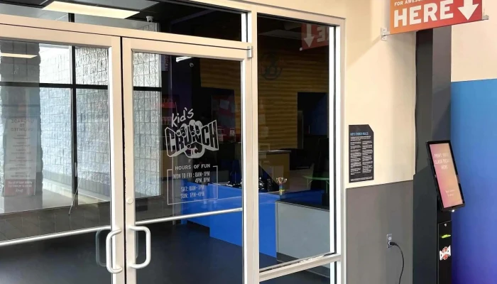 Crunch Fitness -    Tyler Location - Tyler