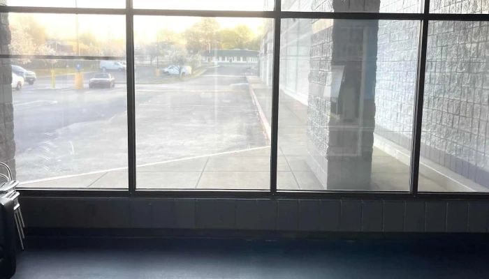 Crunch Fitness -    Tyler Phone - Tyler