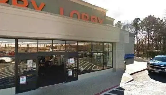 Crunch Fitness -    Tyler Street View 360deg - Tyler