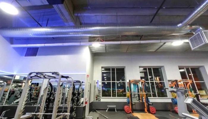 Crunch Fitness -    Walnut Creek Street View 360deg - Walnut Creek