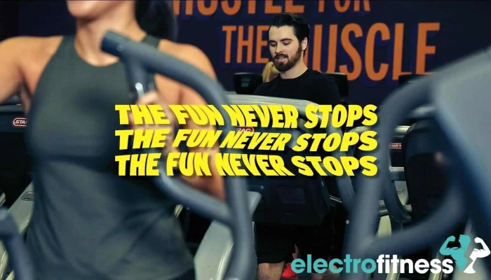 Crunch Fitness - Addison - Addison