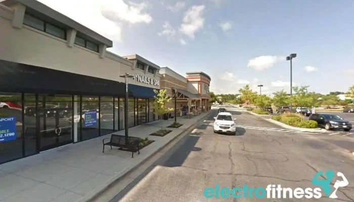 Crunch Fitness - Coming Soon - Waldorf