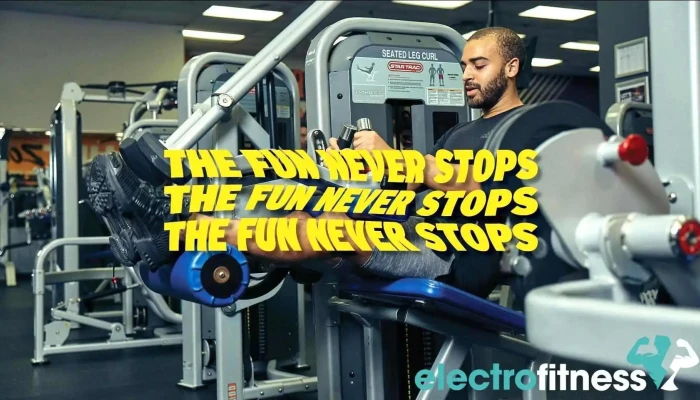 Crunch Fitness - Pharr - Pharr