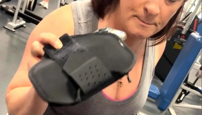 Crunch Fitness -  Phone - Aloha