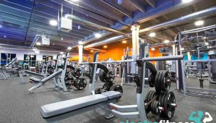 Crunch Fitness - Walnut Creek - Walnut Creek