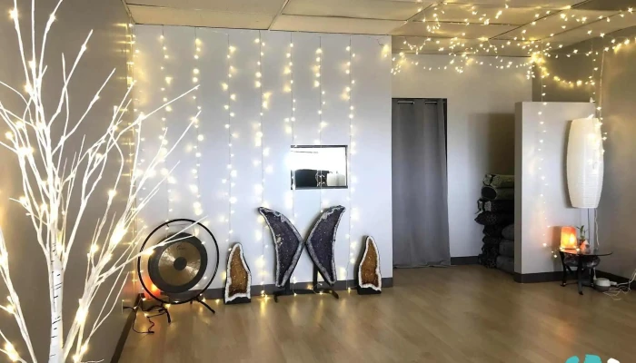 Crystal Haven Wellness Living Previously Yoga Haven By Owner - Littleton