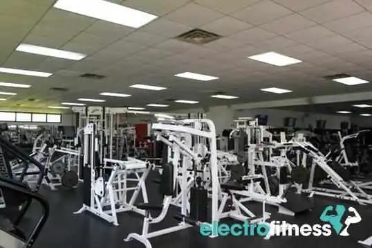 Crystalized Fitness -  Latest - Lafayette