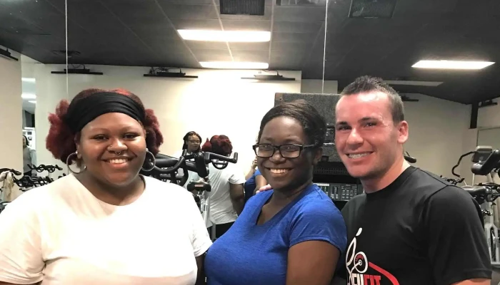 Crystalized Fitness -  Reviews - Lafayette