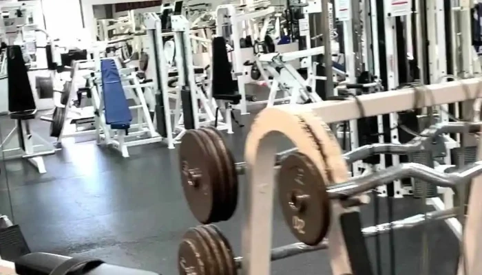 Crystalized Fitness -  Videos - Lafayette