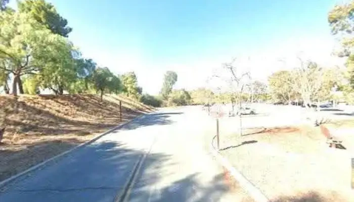 Cunningham Park Open Gym -  Street View 360deg - San Jose