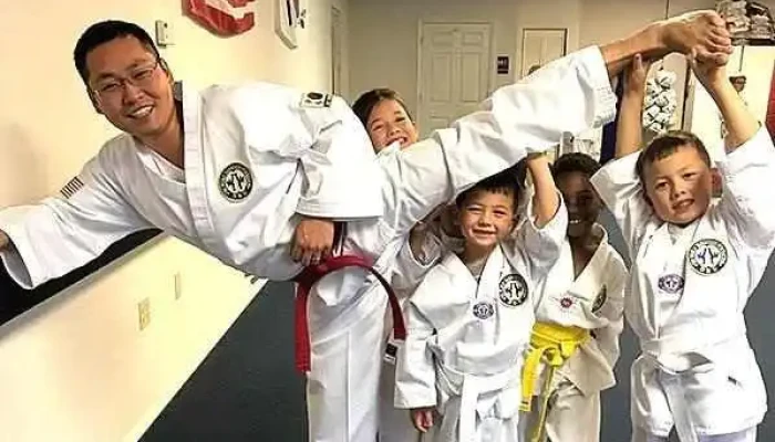 Cunninghams Fort Wayne Tae Kwon Do By Owner - Fort Wayne
