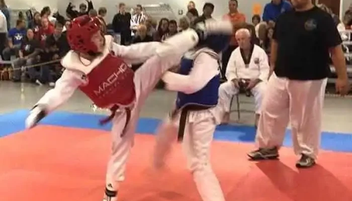 Cunninghams Fort Wayne Tae Kwon Do Community - Fort Wayne