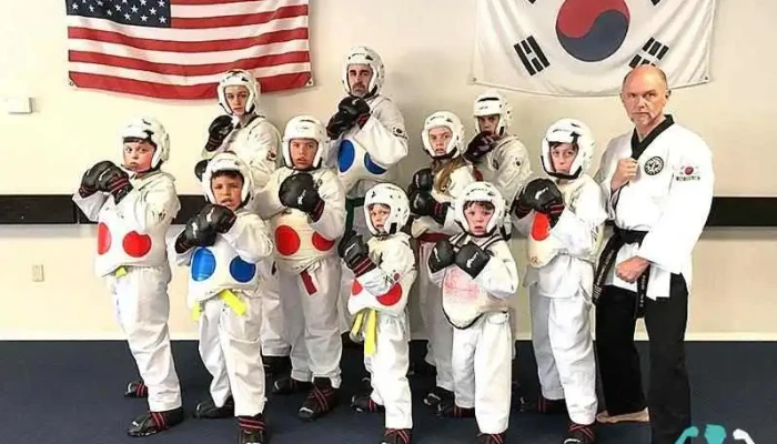 Cunninghams Fort Wayne Tae Kwon Do Martial Art - Fort Wayne