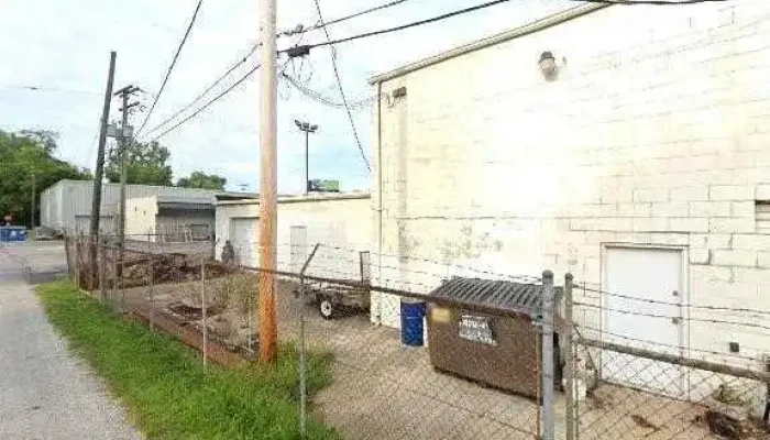 Cunninghams Fort Wayne Tae Kwon Do Street View 360deg - Fort Wayne