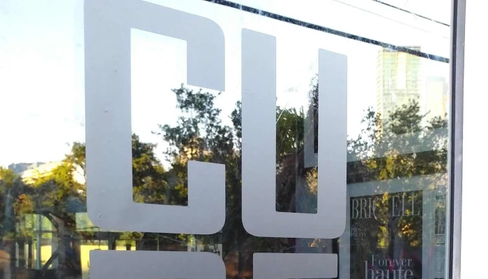 Cure Fitness -  Gym - Miami