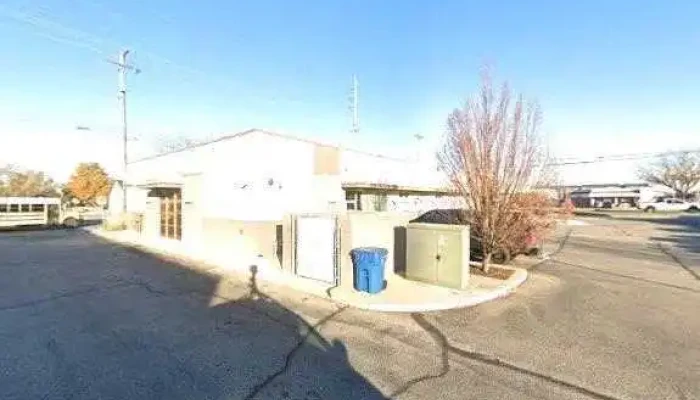 Curves -  Street View 360deg - Boise