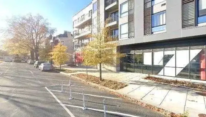 Cut Seven Logan Circle -  Street View 360deg - Washington