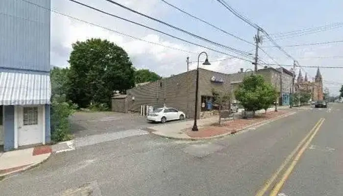 Cutting Edge Fitness Martial Arts Center Street View 360deg - Adams