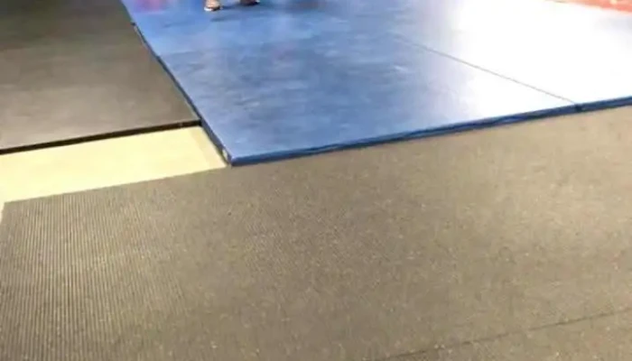 Cutting Edge Fitness Martial Arts Center Videos - Adams